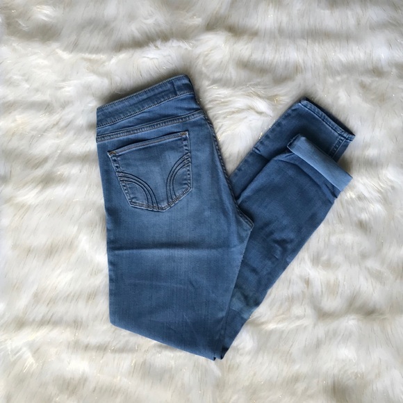 Hollister Denim - Women’s Hollister Jeggings